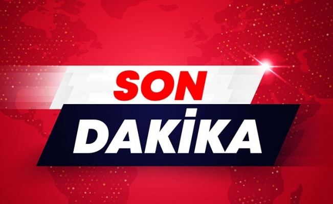 Hatay'daki okul binası yükseliyor