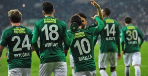 Bursaspor'un Avusturya kampı iptal