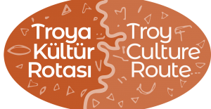 “Troya Kültür Rotası Projesi“ çalışmaları başladı