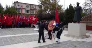 Çanakkale'de Kurban Bayramı kutlanıyor