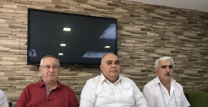 Kocaeli'de Gaziantep Tanıtım Günleri'ne doğru