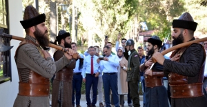 Kaymakam adayları Bilecik'te