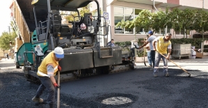 Tekirdağ'dan kısa kısa