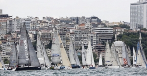 Turkcell Platinum Bosphorus Cup, yarın başlayacak