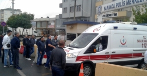 Kocaeli'de kavga: 6 yaralı