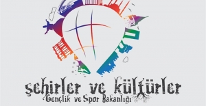 “Şehirler ve Kültürler Projesi“