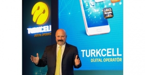 Turkcell'den sağlıkta “dijital çözüm“ hamlesi