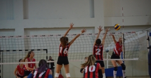 Voleybol: 2. Lig Bayanlar