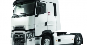 Renault Trucks'tan “sıfır faiz“ kampanyası