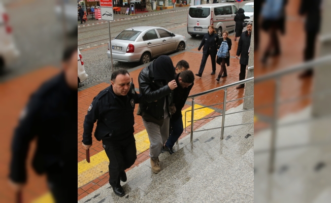 Kocaeli'de özel hastaneden ilaç hırsızlığı iddiası