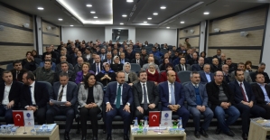 AK Parti Grup Başkanvekili Bülent Turan: