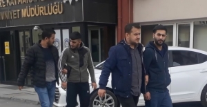 Gebze'de şantaj ve silahlı saldırı iddiası