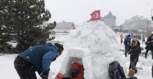 Uludağ'ın konukları şenlikte ağırlanacak