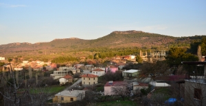 Çanakkale'deki deprem