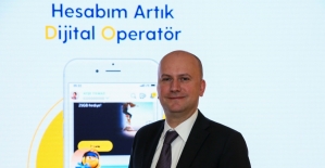 Turkcell'in Hesabım uygulamasının yeni adı 