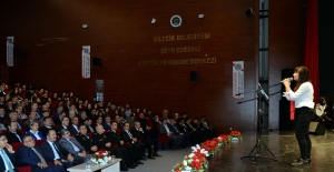 İstiklal Marşı'nın kabulünün 98. yılı