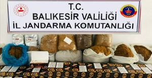 Balıkesir’de 