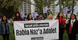 Rabia Naz Vatan'ın ölümü