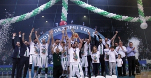 Türkiye Basketbol 1. Ligi