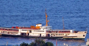 Tarihi Paşabahçe Vapuru yeniden Boğaz'a açılacak