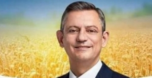 CHP Keşan İlçe Başkanlığı ‘Trakya Buğday Mitingi’için araç kaldırıyor