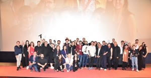 Frankfurt Türk Film Festivali'nde ödüller sahiplerini buldu