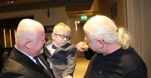Toplumsal bilinçlenmeye 'albinizm' farkındalığı