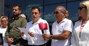 Cumhur İttifakı: Belediye Marmaris'in malını satamaz!