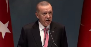 Cumhurbaşkanı Erdoğan'dan Trump'a yönelik suikast girişimine kınama