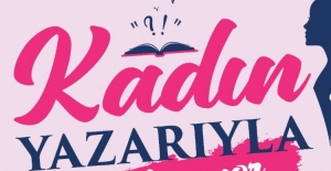 Osmangazi’den kadınlara özel kitap servisi
