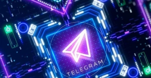 Telegram'dan siber suçlar yüzde 53 arttı!