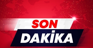 Hatay'daki okul binası yükseliyor