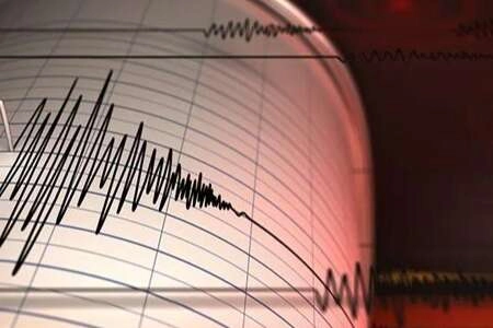 Marmara'da 3,5 büyüklüğünde deprem!